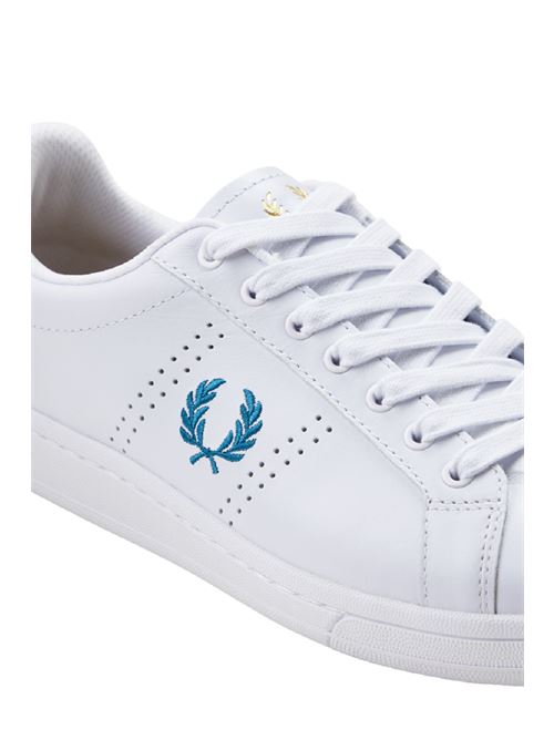 sneakers FRED PERRY | B6312U61 BIANCO